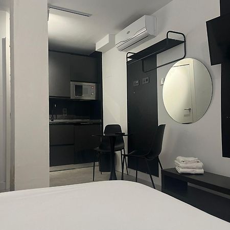 말라가 Alcazaba Modern & Luxury 아파트 외부 사진
